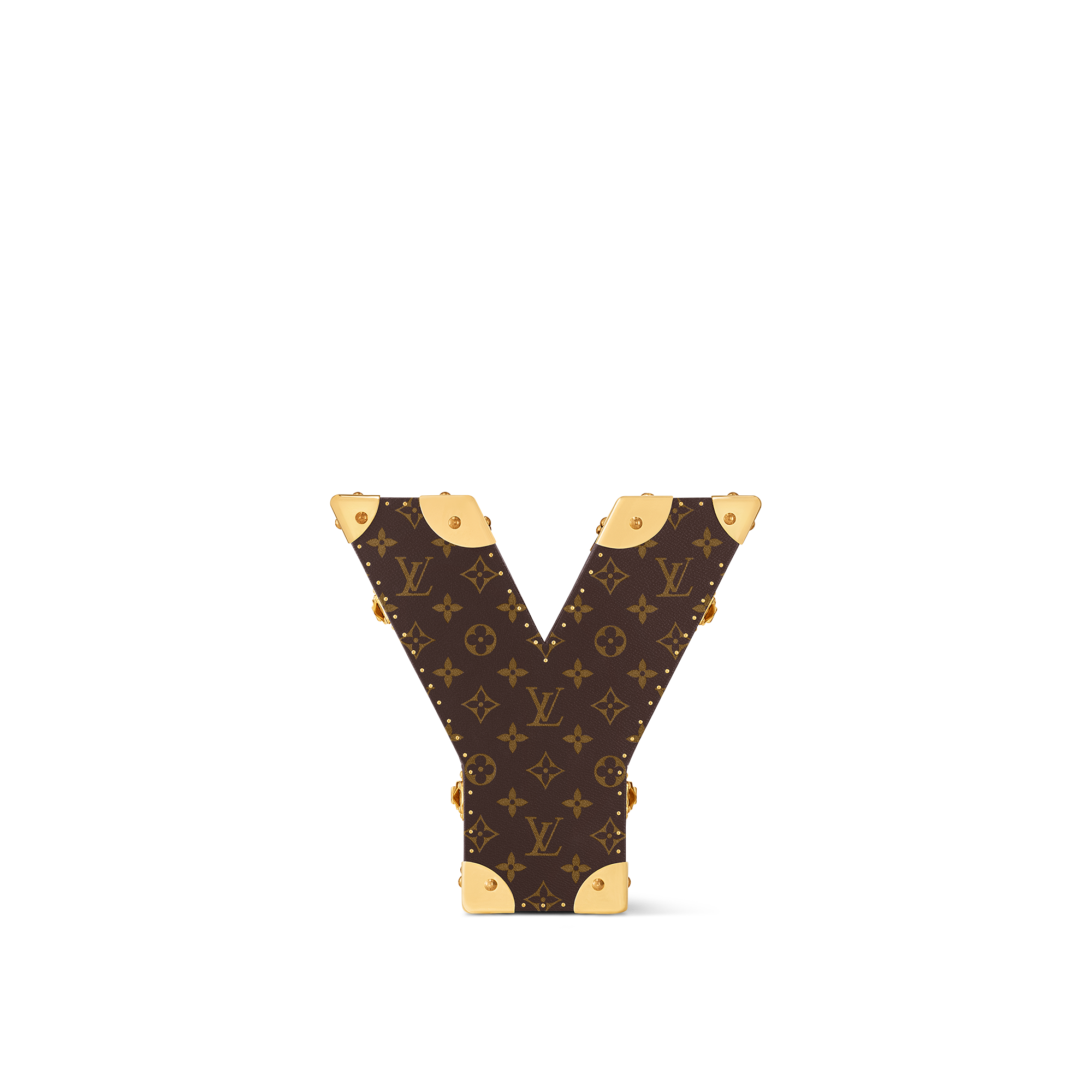 レター トランク Y モノグラム｜ルイ・ヴィトン 公式サイト - M11104